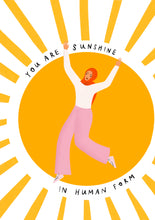 Load image into Gallery viewer, Noor - Print