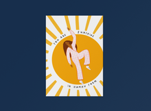 Load image into Gallery viewer, Roxanna - Print