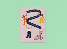 Load image into Gallery viewer, Rooting for You - Print