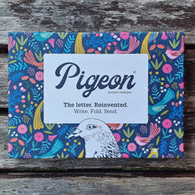 Load image into Gallery viewer, Magical Menagerie Pigeon