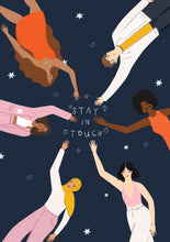 Load image into Gallery viewer, Stay in Touch - Print