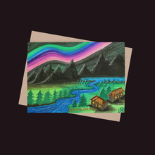 Load image into Gallery viewer, Winter Wonderland - Pack of 4