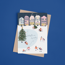 Load image into Gallery viewer, Christmas Wishes - Pack of 10