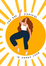 Load image into Gallery viewer, Alba - Print