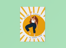 Load image into Gallery viewer, Alba - Print