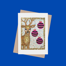 Load image into Gallery viewer, Winter Wonderland - Pack of 4