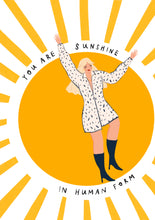 Load image into Gallery viewer, Helen - Print