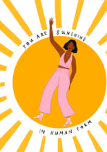 Load image into Gallery viewer, Kalinda - Print