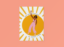 Load image into Gallery viewer, Kalinda - Print