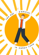 Load image into Gallery viewer, Lux - Print