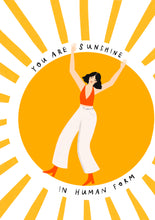 Load image into Gallery viewer, Ming - Print