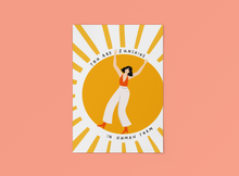 Load image into Gallery viewer, Ming - Print