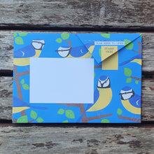 Load image into Gallery viewer, Dawn Chorus Pigeons