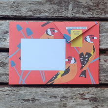 Load image into Gallery viewer, Dawn Chorus Pigeons