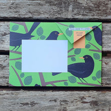 Load image into Gallery viewer, Dawn Chorus Pigeons