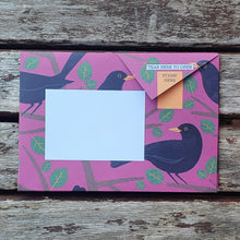 Load image into Gallery viewer, Dawn Chorus Pigeons