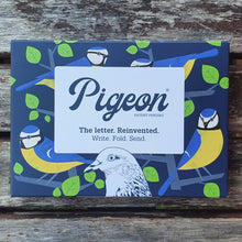 Load image into Gallery viewer, Dawn Chorus Pigeons