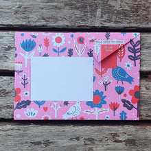 Load image into Gallery viewer, Fiesta Pigeons