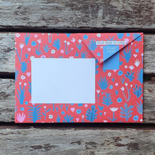 Load image into Gallery viewer, Fiesta Pigeons