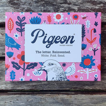 Load image into Gallery viewer, Fiesta Pigeons