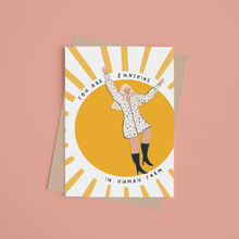 Load image into Gallery viewer, Sun Sisters - Pack of 4