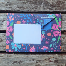 Load image into Gallery viewer, Midnight Gardens Pigeons