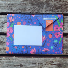 Load image into Gallery viewer, Midnight Gardens Pigeons