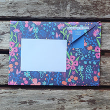 Load image into Gallery viewer, Midnight Gardens Pigeons