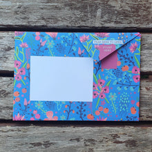 Load image into Gallery viewer, Midnight Gardens Pigeons