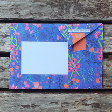 Load image into Gallery viewer, Midnight Gardens Pigeons