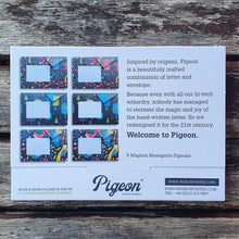 Load image into Gallery viewer, Magical Menagerie Pigeon