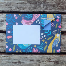 Load image into Gallery viewer, Magical Menagerie Pigeon