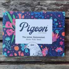 Load image into Gallery viewer, Midnight Gardens Pigeons