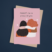 Load image into Gallery viewer, Pushing Envelopes x Sisterhood - Pack of 8