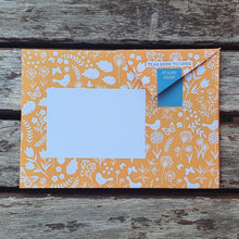 Load image into Gallery viewer, Summer Meadow Pigeons