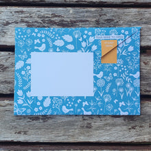 Load image into Gallery viewer, Summer Meadow Pigeons