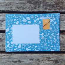 Load image into Gallery viewer, Summer Meadow Pigeons