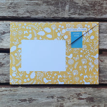 Load image into Gallery viewer, Summer Meadow Pigeons