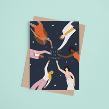 Load image into Gallery viewer, Pushing Envelopes x Sisterhood - Pack of 8