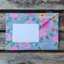 Load image into Gallery viewer, Wildflower Pigeons