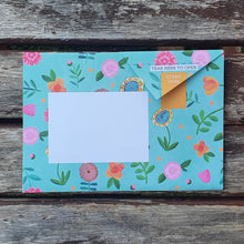 Load image into Gallery viewer, Wildflower Pigeons