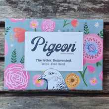 Load image into Gallery viewer, Wildflower Pigeons