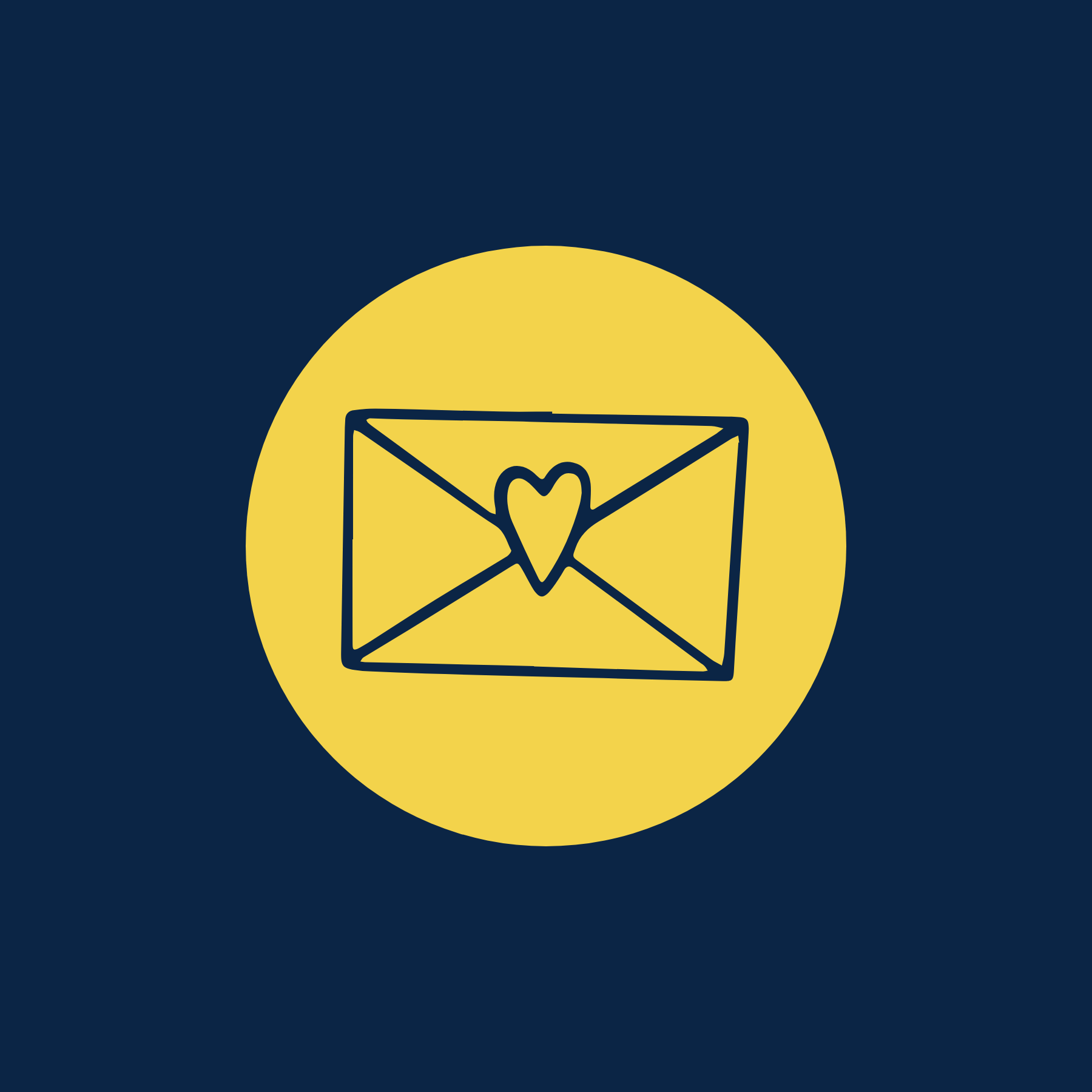 Pushing Envelopes - Stationery & Pen Pal Club